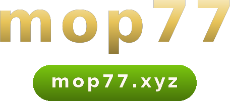 mop77 logo